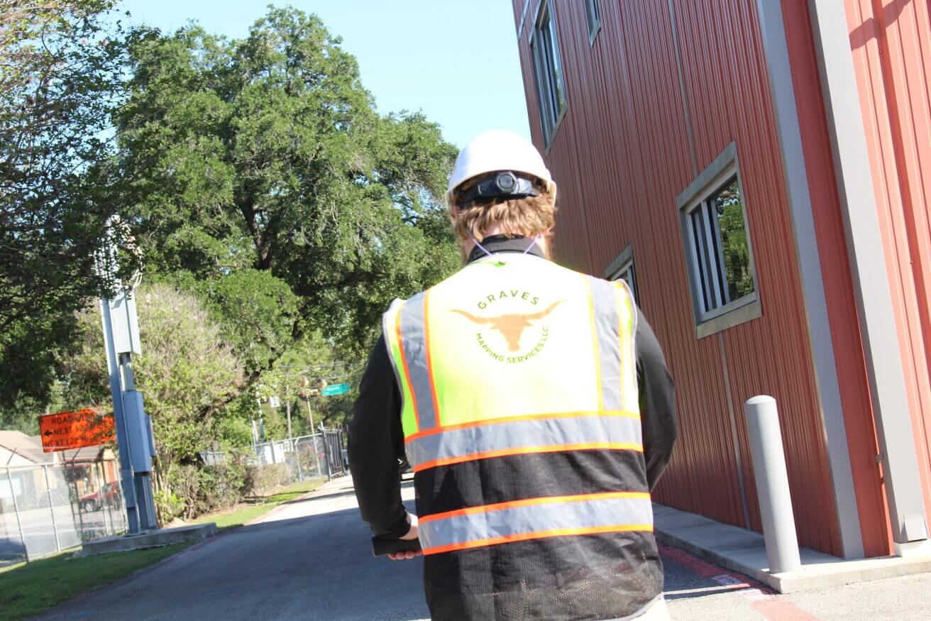 Ground Penetrating Radar (GPR)