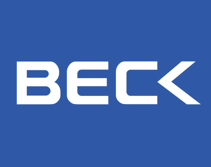 BeckLogo Beck